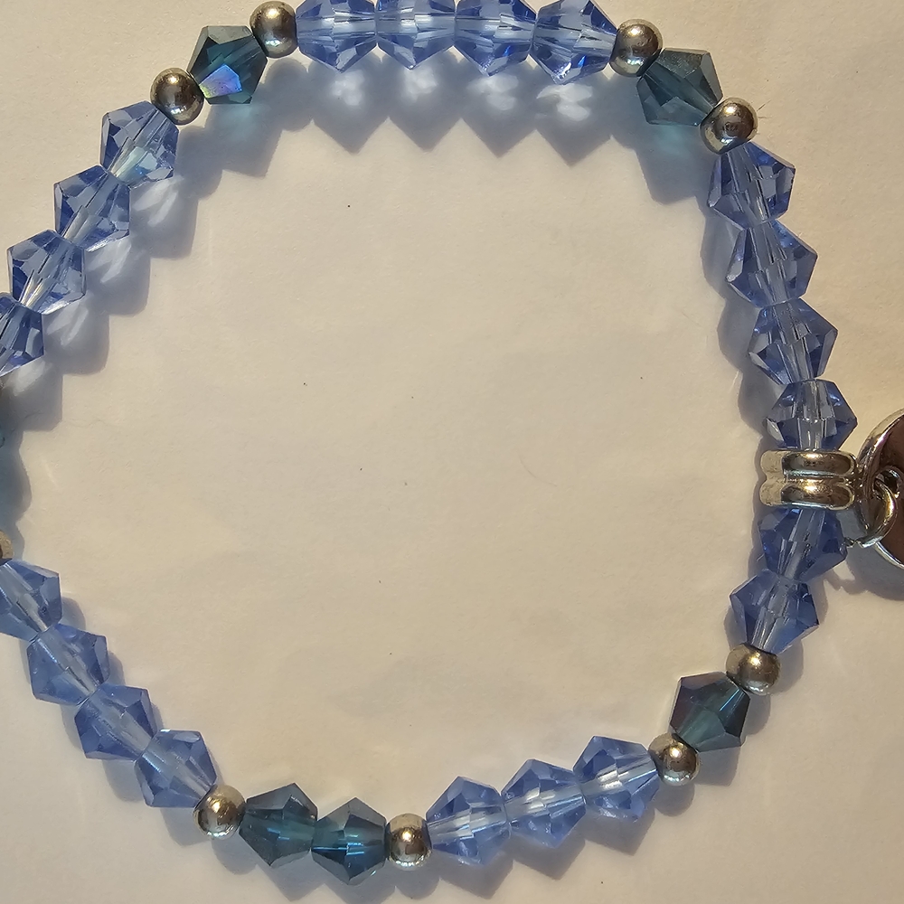 Colorful Beaded Bracelets Set - Picture 6 of 7